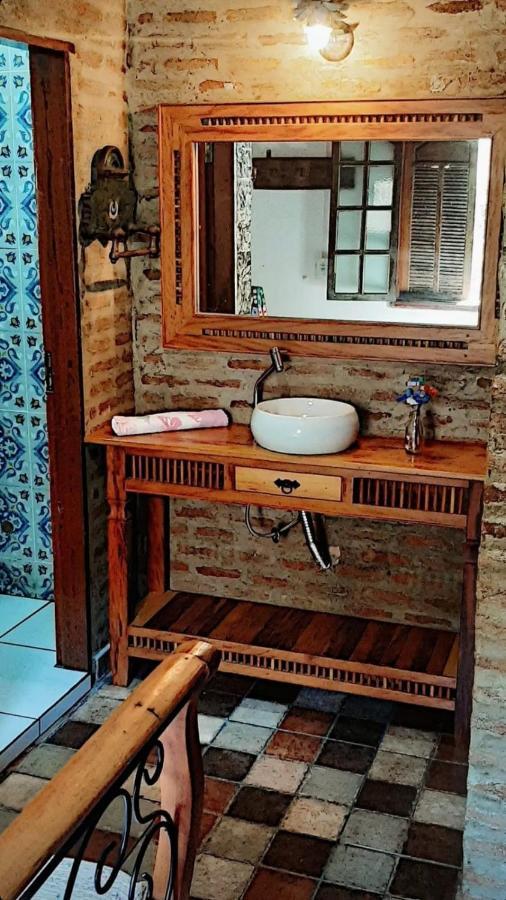 אורו פרטו Hospedaria E Hostel Da Deia מראה חיצוני תמונה
